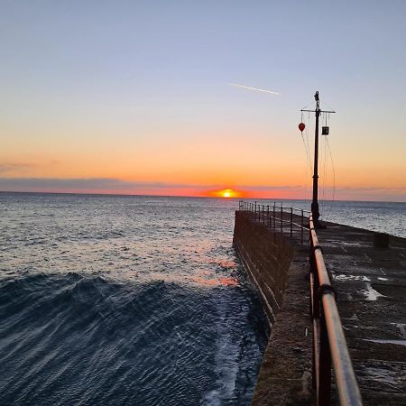 Sun Trap Daire Porthleven Dış mekan fotoğraf