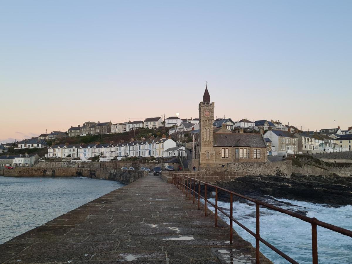 Sun Trap Daire Porthleven Dış mekan fotoğraf